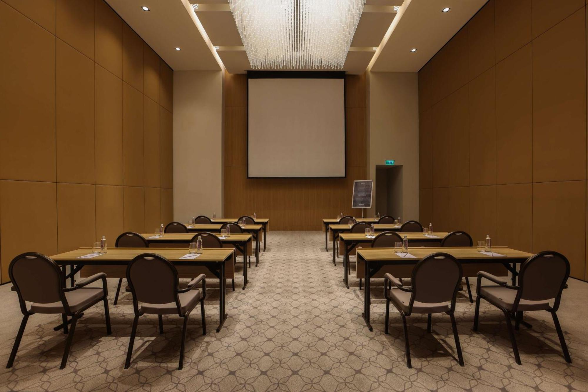 Radisson Hotel & Residence Riyadh Olaya Eksteriør billede