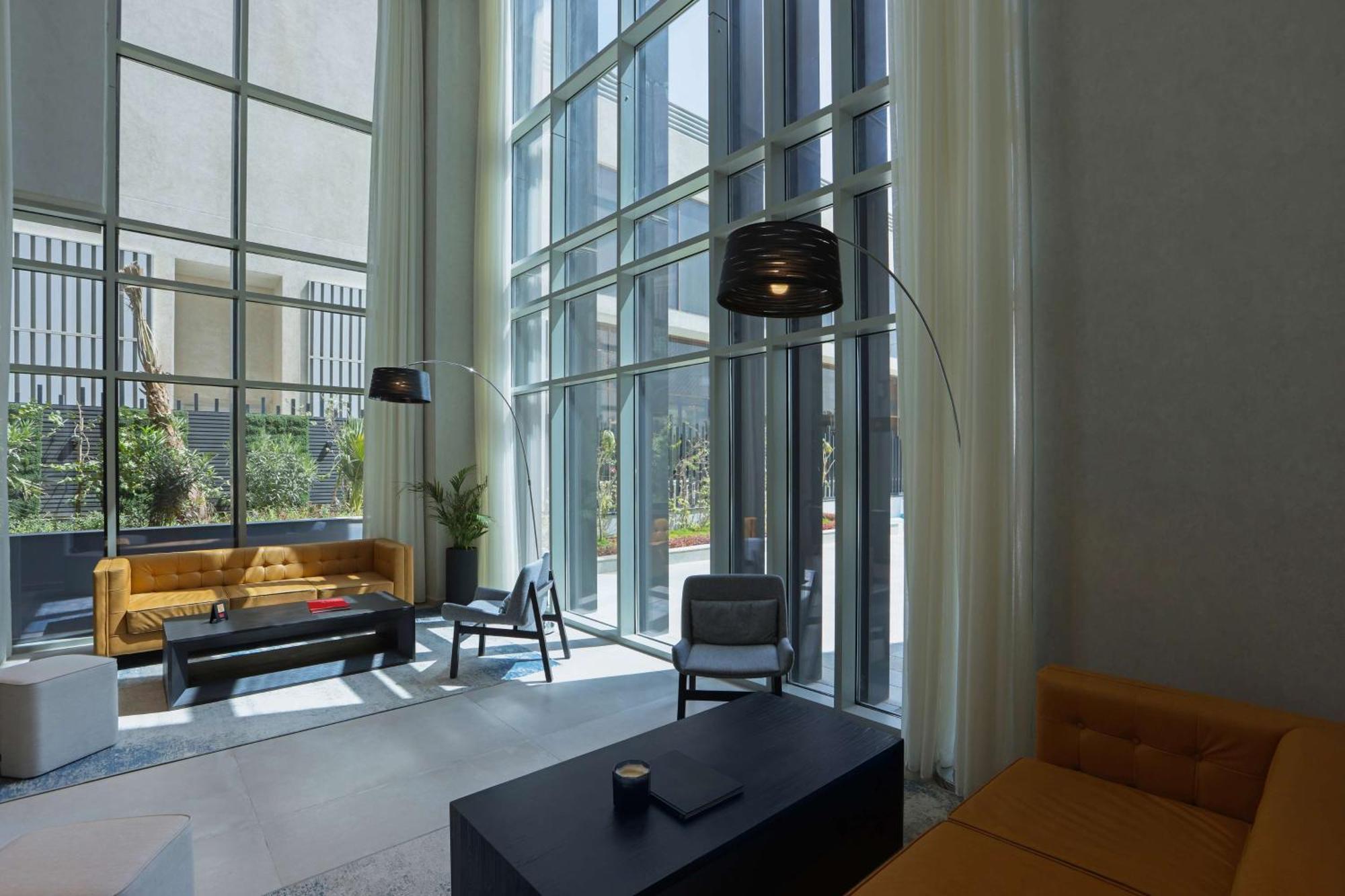 Radisson Hotel & Residence Riyadh Olaya Eksteriør billede