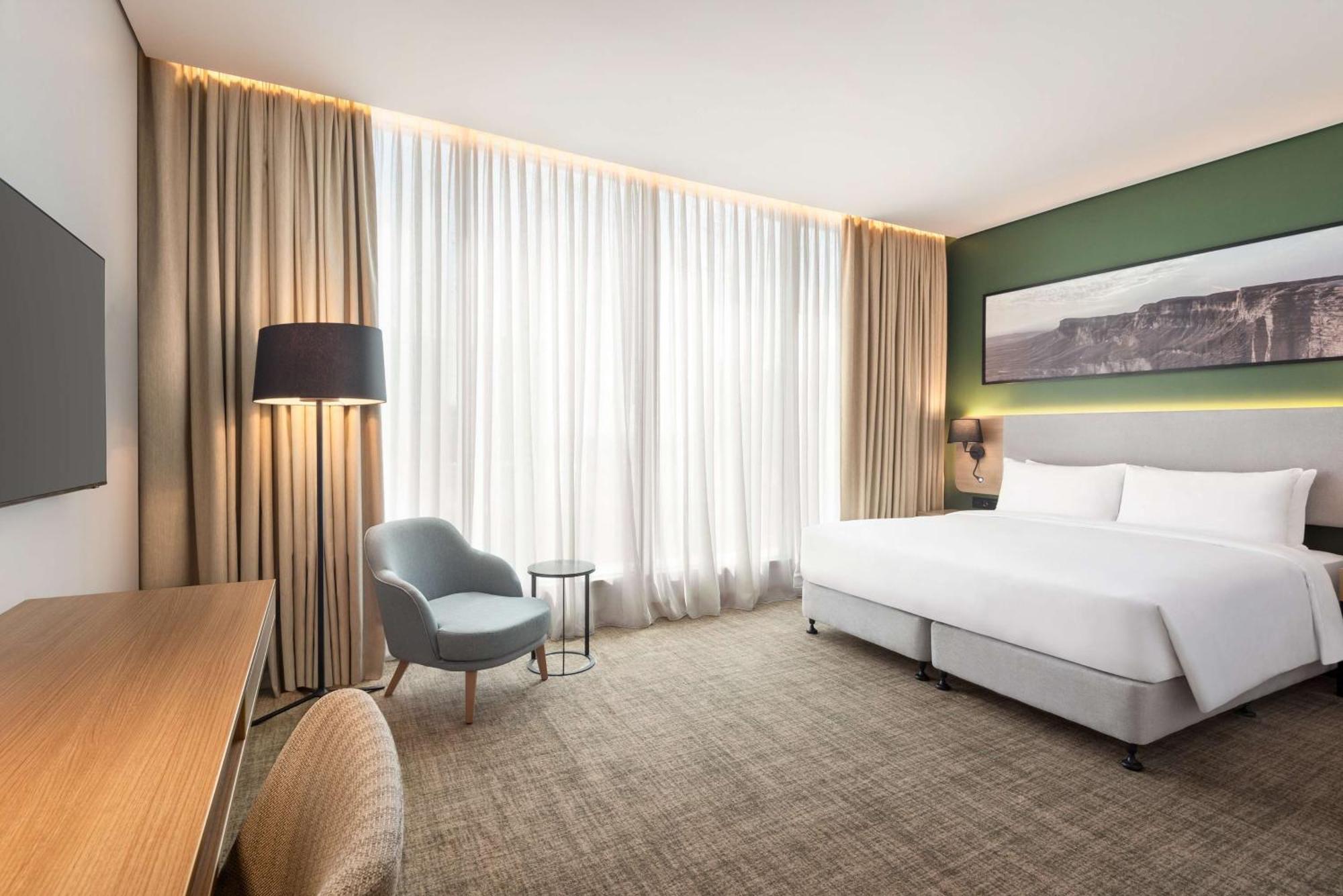Radisson Hotel & Residence Riyadh Olaya Eksteriør billede