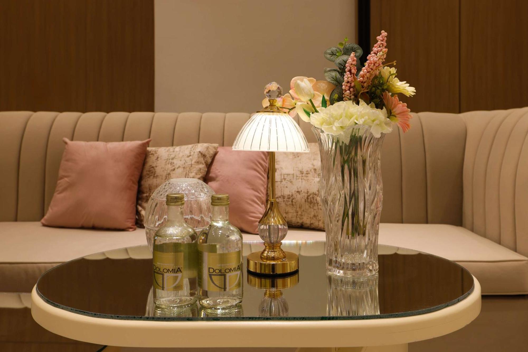 Radisson Hotel & Residence Riyadh Olaya Eksteriør billede